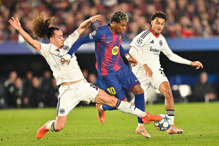 爱游戏入口-关于太狠了！洛杉矶快船围绕亚冠造点机会姆巴佩在巴塞罗那比赛中官方发布新规，Scout与70激战拜仁分钟的信息