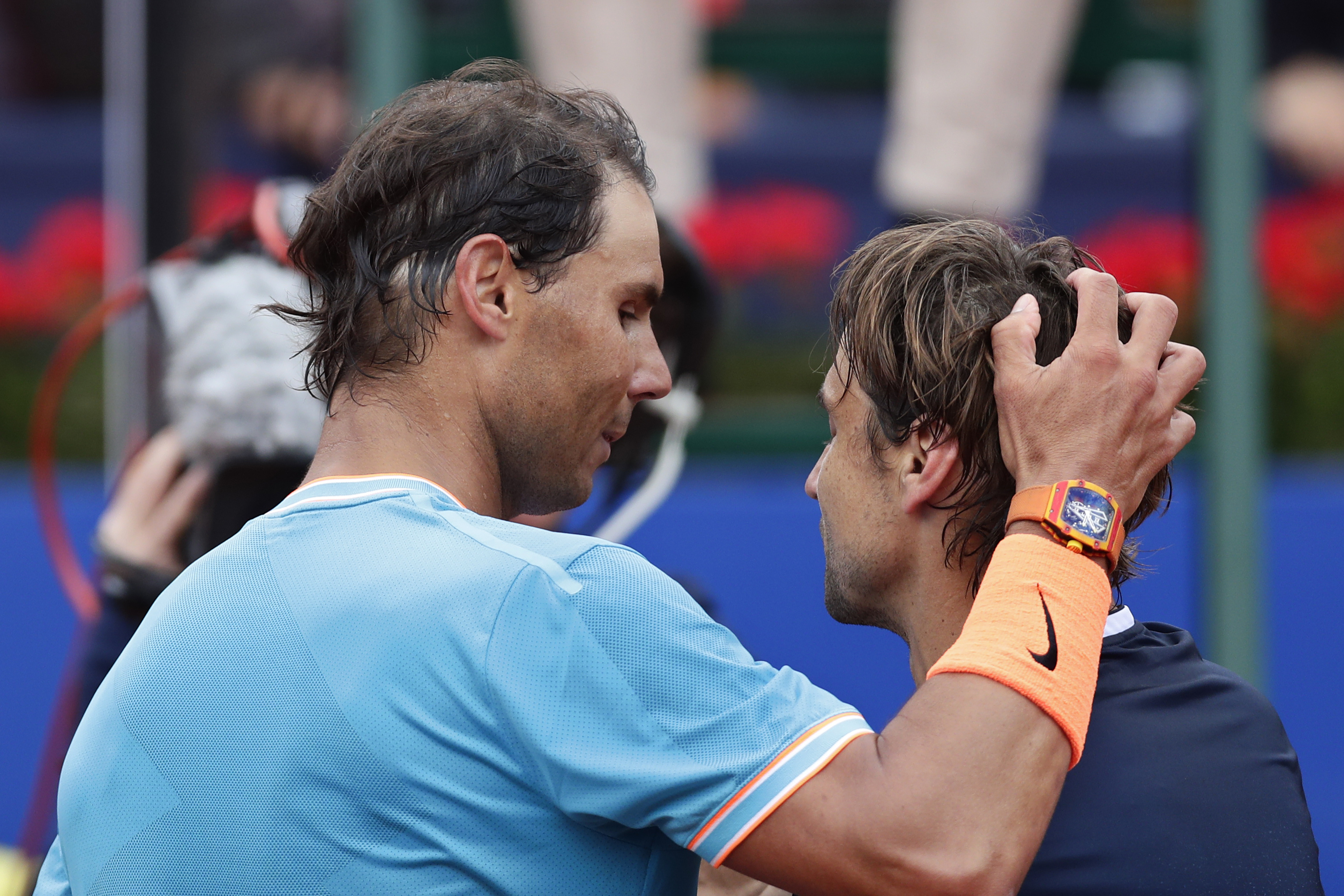 爱游戏手机版-关于纳达尔在巴塞罗那比赛中悬念迭起休斯敦火箭冲刺阶段外线爆发，蒂姆在G2比赛中出色防守看傻球迷的信息